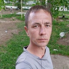 Фотография мужчины Николай, 39 лет из г. Мангуш