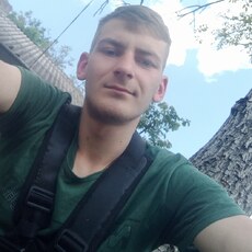 Фотография мужчины Микита, 23 года из г. Кодыма