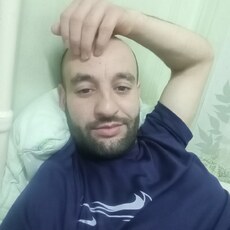 Фотография мужчины Рома, 32 года из г. Ноябрьск
