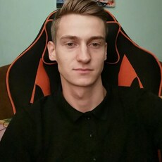 Фотография мужчины Дмитрий, 27 лет из г. Великий Новгород