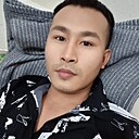 Элдос, 41 год