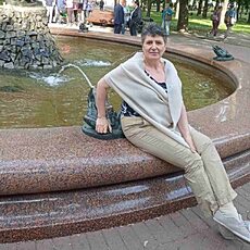 Фотография девушки Тамара, 62 года из г. Минск