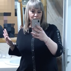 Фотография девушки Анюта, 41 год из г. Белово