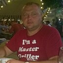 Сергей, 40 лет