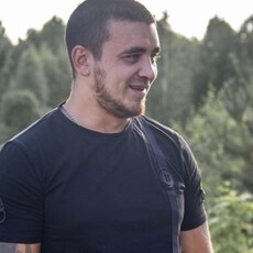 Фотография мужчины Марк, 34 года из г. Слоним