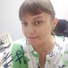 Фотография девушки Ра, 46 лет из г. Егорьевск