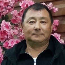 Фотография мужчины Толик, 49 лет из г. Уральск