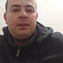 Сергей, 34 года