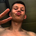 Вадим, 25 лет