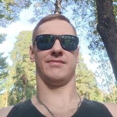 Фотография мужчины Александр, 36 лет из г. Ковров