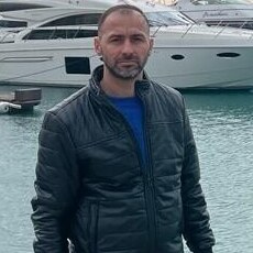 Фотография мужчины Ruben, 42 года из г. Лазаревское
