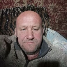 Фотография мужчины Владимир, 53 года из г. Красновишерск