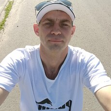 Фотография мужчины Александр, 40 лет из г. Шебекино