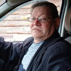 Фотография мужчины Фанил, 59 лет из г. Барда