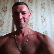 Фотография мужчины Александр, 35 лет из г. Столин