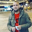 Али, 31 год