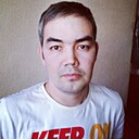 Даурен, 39 лет