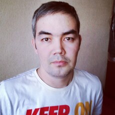 Фотография мужчины Даурен, 39 лет из г. Павлодар