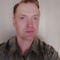 Фотография мужчины Андрей, 43 года из г. Игра