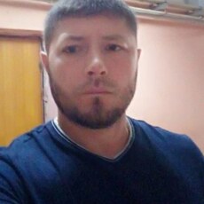 Фотография мужчины Кирилл, 43 года из г. Белгород