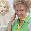 Ольга, 64 года