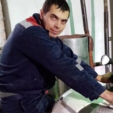 Фотография мужчины Кирилл, 34 года из г. Киселевск
