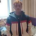 Леша, 23 года