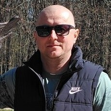 Фотография мужчины Андрей, 44 года из г. Великий Новгород