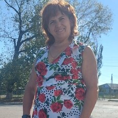 Фотография девушки Татьяна, 63 года из г. Ростов-на-Дону