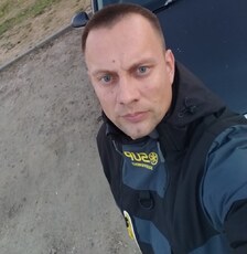 Фотография мужчины Андрей, 39 лет из г. Несвиж