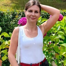 Фотография девушки Татьяна, 44 года из г. Нижний Новгород