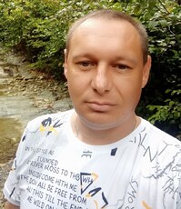 Фотография мужчины Олег, 42 года из г. Саранск