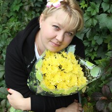 Фотография девушки Ирина, 48 лет из г. Екатеринбург