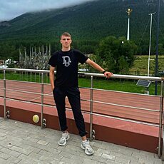 Фотография мужчины Алекс, 25 лет из г. Астана