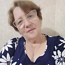 Людмила, 67 лет
