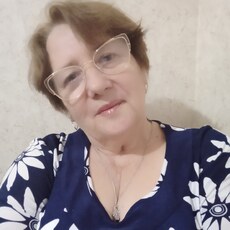 Фотография девушки Людмила, 67 лет из г. Саратов