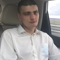 Фотография мужчины Михаил, 32 года из г. Звенигород