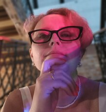 Фотография девушки Марго, 36 лет из г. Владимир