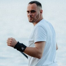 Фотография мужчины Коля, 35 лет из г. Круглое