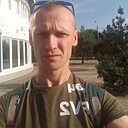 Сергей, 35 лет