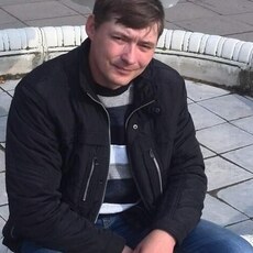 Фотография мужчины Алексей, 38 лет из г. Поставы