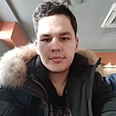 Даниил, 27 лет