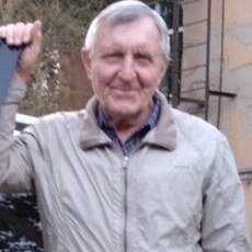 Фотография мужчины Леонид Дуняк, 70 лет из г. Жезказган