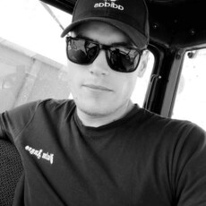 Фотография мужчины Aleksey, 25 лет из г. Крупки