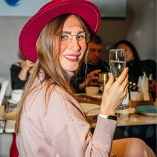 Фотография девушки Кристина, 38 лет из г. Пенза