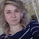 Анюта, 35 лет