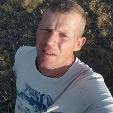 Фотография мужчины Алексей, 39 лет из г. Темиртау