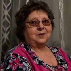 Фотография девушки Полина, 68 лет из г. Прокопьевск