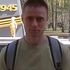 Фотография мужчины Максим, 42 года из г. Юрга