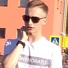 Фотография мужчины Василий, 37 лет из г. Киселевск